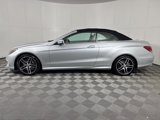 Used 2014 Mercedes-Benz E 550 Cabriolet image 3