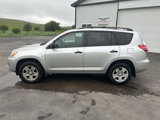 Used 2011 Toyota RAV4 4WD image 2