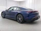 Certified 2022 Porsche Taycan image 3