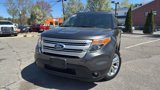 Used 2015 Ford Explorer XLT w/ Equipment Group 202B image 3