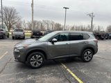 Used 2021 Nissan Rogue SV image 2