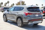 Used 2022 Hyundai Santa Fe Limited image 5