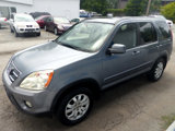 Used 2005 Honda CR-V EX image 2
