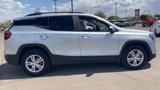 Certified 2022 GMC Terrain SLE w/ Driver Convenience Package image 2