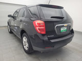 Used 2017 Chevrolet Equinox LS image 5