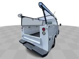 Used 2012 Ford E-350 and Econoline 350 Super Duty w/ Class I Trailer Tow Pkg image 3
