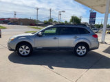 Used 2010 Subaru Outback 2.5i Premium image 4
