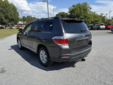 Used 2011 Toyota Highlander 4WD image 3