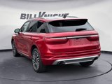 Used 2021 Lincoln Corsair AWD w/ Sport Package image 3