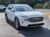 Used 2021 Hyundai Santa Fe SEL w/ Convenience Package image 3