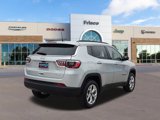 New 2025 Jeep Compass Latitude image 3