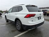 Used 2021 Volkswagen Tiguan S image 4