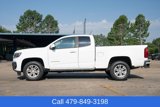 Used 2021 Chevrolet Colorado LT w/ Fleet Safety Package image 3