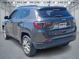 Certified 2022 Jeep Compass Latitude w/ Sun and Sound Group image 3