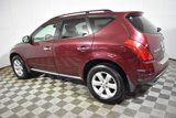 Used 2007 Nissan Murano SL w/ Touring Pkg image 3