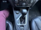 Used 2017 Jeep Cherokee Trailhawk w/ Comfort/Convenience Group image 3