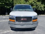 Used 2018 GMC Savana 3500 LT w/ LT Preferred Equipment Group image 3