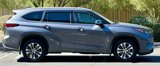 Used 2023 Toyota Highlander XLE image 4