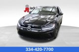 New 2025 Volkswagen Jetta Sport image 1