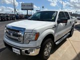 Used 2014 Ford F150 XLT w/ XLT Chrome Package image 2
