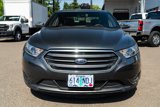 Used 2018 Ford Taurus Limited w/ Driver Assist Package image 2