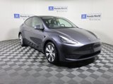 Used 2020 Tesla Model Y Long Range image 3