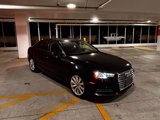 Used 2017 Audi A4 2.0T Premium w/ Audi MMI Navigation Plus image 4