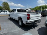Used 2019 Chevrolet Silverado 1500 LT w/ Z71 Off-Road Package image 3