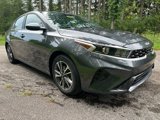 Certified 2023 Kia Forte LXS image 2