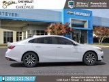 New 2025 Chevrolet Malibu RS image 5
