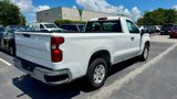 Used 2022 Chevrolet Silverado 1500 W/T w/ WT Fleet Convenience Package image 5
