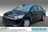 Used 2022 Kia Rio S image 2