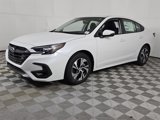 New 2025 Subaru Legacy Premium image 4