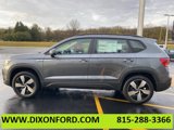 New 2024 Volkswagen Taos S image 4