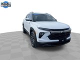 Certified 2024 Chevrolet TrailBlazer ACTIV w/ Convenience Package image 4
