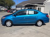 New 2024 Mitsubishi Mirage G4 ES image 3