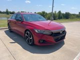 Used 2021 Honda Accord Sport Special Edition image 4