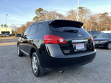 Used 2014 Nissan Rogue S w/ Convenience Package image 5