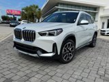 New 2025 BMW X1 xDrive28i w/ Convenience Package image 1