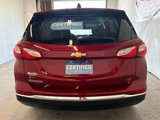 Certified 2020 Chevrolet Equinox LT image 5