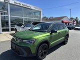 New 2025 Volkswagen Taos SE image 2