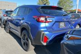New 2025 Subaru Crosstrek 2.0i image 3