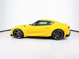 Used 2021 Toyota Supra Premium w/ Driver Assist Package image 2