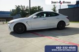 Used 2019 Genesis G70 2.0T Advanced w/ Prestige Package image 4