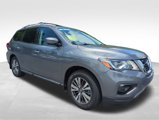 Used 2017 Nissan Pathfinder SL w/ SL Premium Package image 3