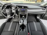 Used 2018 Honda Civic LX image 4