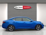 Used 2023 Nissan Sentra SV image 5