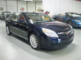 Used 2007 Saturn Aura XR w/ Premium Trim Pkg image 3