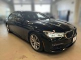 Used 2017 BMW 750i xDrive image 3