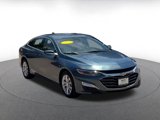 Used 2024 Chevrolet Malibu LT image 3